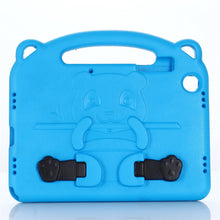 Load image into Gallery viewer, ProElite Case Cover for Samsung Galaxy Tab A11 8.7 inch/A9 8.7 inch Case, Tough Kids case cover for Samsung Galaxy Tab A9 8.7 inch with Kickstand, Blue