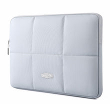 Load image into Gallery viewer, ProElite Tablet Sleeve Case Upto 13 to 14 inch for Galaxy Tab S10 Fe+/S9 FE+/S7+/S8 Plus/S9 Plus/S7 FE 12.4", iPad Pro 12.9", MacBook Air/Pro Retina, Microsoft Surface Pro 4/5/6/7/8/9, Light Blue
