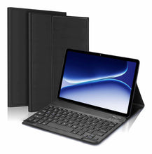 Load image into Gallery viewer, ProElite Keyboard case for OnePlus Pad Go 2 12.1 inch, Magnetic Detachable Wireless Bluetooth Keyboard for OnePlus Pad Go 2 12.1 inch, Black