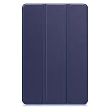 Load image into Gallery viewer, ProElite Cover for Huawei MatePad 11.5 inch (2026) Cover Case, Slim Trifold Flip case Cover for Huawei MatePad 11.5 inch (2026) (Support Auto Sleep Wake), Dark Blue