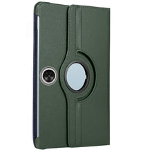 Load image into Gallery viewer, ProElite Cover for OnePlus Pad Cover Case, 360 Rotatable Smart Flip Case Cover for OnePlus Pad 11.6 inch Tablet with Stylus Pen, Dark Green