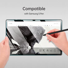 Load image into Gallery viewer, ProElite Screen Protector for Galaxy Tab A9 Plus/ A11 Plus 11 inch, Premium Tempered Glass Screen Protector for Samsung Galaxy Tab A9+/A11+ 11 inch