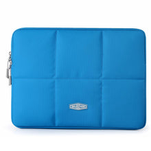 Load image into Gallery viewer, ProElite Tablet Sleeve Case Upto 13 to 14 inch for Galaxy Tab S10 Fe+/S9 FE+/S7+/S8 Plus/S9 Plus/S7 FE 12.4", iPad Pro 12.9", MacBook Air/Pro Retina, Microsoft Surface Pro 4/5/6/7/8/9, Blue