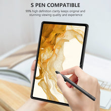 Load image into Gallery viewer, ProElite Premium Tempered Glass Screen Protector for Samsung Galaxy Tab S9 FE/S9/S8/S7 11 inch SM-X700/X706/T870/T875