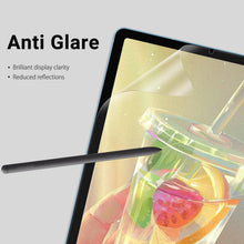 Load image into Gallery viewer, ProElite Screen Protector for Samsung Galaxy Tab S7 Plus/S8 Plus/S9 Plus/S7 FE/S9 FE Plus 12.4 inch Paper feel Screen Protector for Samsung Galaxy Tab S7+/S8+/S9+/S7 FE/S9 FE+ 12.4 inch Drawing Writing Feels Like On Paper