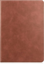 Load image into Gallery viewer, ProElite Cover for Samsung Galaxy Tab S9 FE+/S9 Plus/S10+ 12.4 inch Cover Case, Smart Flip case Cover for Samsung Galaxy Tab S9 FE Plus/S9 Plus/S10 Plus 12.4 inch with S Pen Holder, Brown