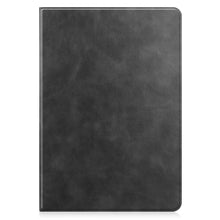 Load image into Gallery viewer, ProElite Cover for Samsung Galaxy Tab S9 Cover Case, Smart Flip case Cover for Samsung Galaxy Tab S9 11 inch with S Pen Holder, Black