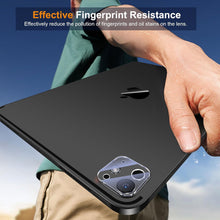 Load image into Gallery viewer, ProElite Camera Lens Protector for Apple iPad Pro 11 M4/M5 Pro 13 M4/M5 2024/2025, Premium Tempered Glass Camera Protector for iPad Pro 11 M4/M5 Pro 13 M4/M5 2024/2025