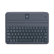 Load image into Gallery viewer, {Refurbished} ProElite Magnetic Bluetooth Keyboard case for Apple iPad Pro 11 inch 2024/2025 M4/M5, Black