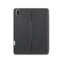 Load image into Gallery viewer, ProElite Wireless Bluetooth TouchPad Keyboard Case for OnePlus Pad 3 13.2 inch 2025, Magnetic Wireless Bluetooth TouchPad Keyboard with Pen Holder (Built-in 7-Colors Backlit), Black