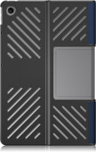 Load image into Gallery viewer, ProElite Cover for Lenovo Tab Plus 11.5 inch Case cover, Smart PU Leather Flip Case cover for Lenovo Tab Plus 11.5 inch, Dark Blue