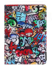 Load image into Gallery viewer, ProElite Cover for Motorola Pad 60 Neo 11 inch 2025, 360 Rotatable Smart Flip Case Cover for Motorola Pad 60 Neo 11 inch 2025 Tablet with Stylus Pen, Hippy