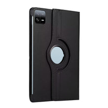 Load image into Gallery viewer, ProElite Cover for Xiaomi Mi Pad 6 Cover Case, 360 Rotatable Flip Case for Xiaomi Mi Pad 6 11 inch, Support Auto Sleep Wake, Black