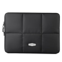 Load image into Gallery viewer, ProElite Tablet Sleeve Case Upto 13 to 14 inch for Galaxy Tab S10 Fe+/S9 FE+/S7+/S8 Plus/S9 Plus/S7 FE 12.4", iPad Pro 12.9", MacBook Air/Pro Retina, Microsoft Surface Pro 4/5/6/7/8/9, Black