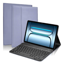Load image into Gallery viewer, ProElite Keyboard case for OnePlus Pad Lite 11 inch, Magnetic Detachable Wireless Bluetooth Keyboard for OnePlus Pad Lite 11 inch, Lavender
