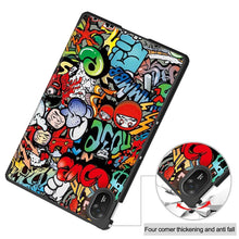 Load image into Gallery viewer, ProElite Cover for Huawei MatePad 11.5 inch (2026) Cover Case, Slim Trifold Flip case Cover for Huawei MatePad 11.5 inch (2026) (Support Auto Sleep Wake), Hippy