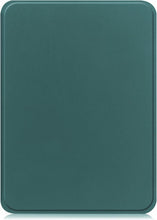 Load image into Gallery viewer, ProElite Slim Smart Flip case Cover for Amazon Kindle 6" 300 ppi 11th Gen/12th Gen 2022/2024, Green