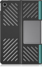 Load image into Gallery viewer, ProElite Cover for Lenovo Tab Plus 11.5 inch Case cover, Smart PU Leather Flip Case cover for Lenovo Tab Plus 11.5 inch, Dark Green