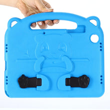 Load image into Gallery viewer, ProElite Case Cover for Samsung Galaxy Tab A11 8.7 inch/A9 8.7 inch Case, Tough Kids case cover for Samsung Galaxy Tab A9 8.7 inch with Kickstand, Blue