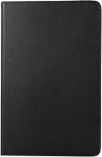 Load image into Gallery viewer, ProElite Cover for Xiaomi Mi Pad 8/Pad 8 Pro 11.2 inch Cover, 360 Rotatable Flip Case (Support Auto Sleep Wake), Black