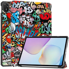 Load image into Gallery viewer, ProElite Cover for Huawei MatePad 11.5 inch (2026) Cover Case, Slim Trifold Flip case Cover for Huawei MatePad 11.5 inch (2026) (Support Auto Sleep Wake), Hippy