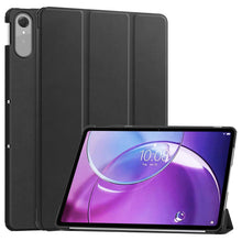 Load image into Gallery viewer, ProElite Cover for Lenovo Idea Tab Pro 2nd Gen 13 inch 2026 Cover Case, Slim Trifold Flip case Cover for Lenovo Idea Tab Pro 2nd Gen 13 inch (Support Auto Sleep Wake), Black