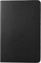 Load image into Gallery viewer, ProElite Cover for Xiaomi Mi Pad 6 Cover Case, 360 Rotatable Flip Case for Xiaomi Mi Pad 6 11 inch, Support Auto Sleep Wake, Black