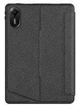 Load image into Gallery viewer, ProElite Wireless Bluetooth TouchPad Keyboard Case for Xiaomi Redmi Pad 2 11 inch, Magnetic Wireless Bluetooth TouchPad Keyboard Built-in 7-Colors Backlit with Pen Holder, Black