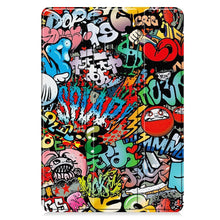 Load image into Gallery viewer, ProElite Cover for Huawei MatePad 11.5 inch (2026) Cover Case, Slim Trifold Flip case Cover for Huawei MatePad 11.5 inch (2026) (Support Auto Sleep Wake), Hippy