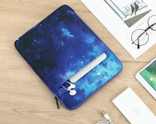 Load image into Gallery viewer, ProElite Tablet Sleeve Case Upto 11.5 inch for iPad 10.2/9.7/10.9/Pro 11/Samsung/Lenovo/Galaxy Tab A9 Plus/S7/S8/S9/Realme Pad/Oppo Pad/Xiaomi Mi pad 6/Redmi Pad, Oneplus Pad (with Pocket), Galaxy