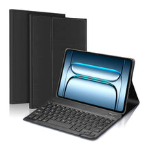 Load image into Gallery viewer, ProElite Keyboard case for OnePlus Pad Lite 11 inch, Magnetic Detachable Wireless Bluetooth Keyboard for OnePlus Pad Lite 11 inch, Black