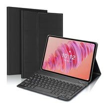 Load image into Gallery viewer, ProElite Keyboard Case for Lenovo Tab Plus 11.5 inch Cover, Magnetic Detachable Wireless Bluetooth Keyboard Lenovo Tab Plus 11.5 inch, Black