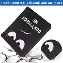 Load image into Gallery viewer, ProElite Cover Case for Kobo Libra 7 inch Case, Smart Transformer Style Flip case Cover for Kobo Libra 7 inch Support Auto Sleep Wake, Don't Touch