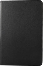 Load image into Gallery viewer, ProElite Cover for Motorola Pad 60 Neo 11 inch 2025, 360 Rotatable Smart Flip Case Cover for Motorola Pad 60 Neo 11 inch 2025 Tablet with Stylus Pen, Black