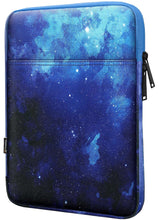 Load image into Gallery viewer, ProElite Tablet Sleeve Case Upto 11.5 inch for iPad 10.2/9.7/10.9/Pro 11/Samsung/Lenovo/Galaxy Tab A9 Plus/S7/S8/S9/Realme Pad/Oppo Pad/Xiaomi Mi pad 6/Redmi Pad, Oneplus Pad (with Pocket), Galaxy