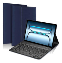 Load image into Gallery viewer, ProElite Keyboard case for OnePlus Pad Lite 11 inch, Magnetic Detachable Wireless Bluetooth Keyboard for OnePlus Pad Lite 11 inch, Dark Blue
