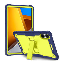 Load image into Gallery viewer, ProElite Cover for Poco Pad 12.1 inch Case, Rugged Shockproof Heavy Duty Back Case Cover for Poco Pad 12.1 inch, Navy Green