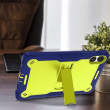 Load image into Gallery viewer, ProElite Cover for Poco Pad 12.1 inch Case, Rugged Shockproof Heavy Duty Back Case Cover for Poco Pad 12.1 inch, Navy Green