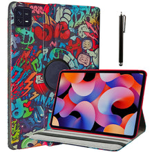 Load image into Gallery viewer, ProElite Cover for Xiaomi Mi Pad 6 Cover Case, 360 Rotatable Flip Case for Xiaomi Mi Pad 6 11 inch, Support Auto Sleep Wake, Hippy
