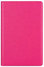 Load image into Gallery viewer, ProElite 360 Rotatable Smart Flip Case Cover for Apple iPad 9.7 inch 2018/2017 5th/6th Generation Air 1 Air 2 with Stylus Pen, Hot Pink