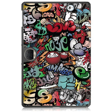Load image into Gallery viewer, ProElite Cover for Honor Pad 9 12.1 inch Case Cover, Smart Trifold Flip case Cover for Honor Pad 9 12.1 inch, Hippy
