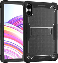 Load image into Gallery viewer, ProElite Cover for Redmi Pad Pro 12.1 inch Case, Rugged Shockproof Heavy Duty Back Case Cover for Redmi Pad Pro 12.1 inch, Black