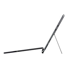 Load image into Gallery viewer, ProElite Keyboard for Microsoft Surface Pro 8/Pro 9/Pro 10/Pro 11/Pro X, Detachable Wireless Bluetooth TouchPad Keyboard Surface Pro 8/9/10/11/X with Pencil Holder & Built-in 7-Colors Backlit, Black