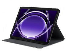 Load image into Gallery viewer, ProElite Book Case Cover for Realme Pad 2 Lite 10.95 inch Cover, Flip case Book Cover for Realme Pad 2 Lite 10.95 Tablet, Marble Purple