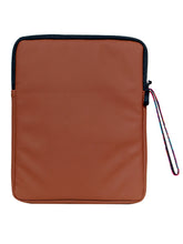 Load image into Gallery viewer, ProElite Tablet Sleeve Case Cover for Upto 11.5" for iPad 10.2/Air 10.9/Pro 11/ Samsung/Lenovo/Galaxy Tab A9 Plus/S8/S9/Realme Pad/Honor Pad X9/Xiaomi Mi pad 7/Redmi Pad/Oneplus Pad, Brown Paisley