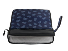 Load image into Gallery viewer, ProElite Tablet Sleeve Case Cover for Upto 11.5" for iPad 10.2/Air 10.9/Pro 11/ Samsung/Lenovo/Galaxy Tab A9 Plus/S8/S9/Realme Pad/Honor Pad X9/Xiaomi Mi pad 7/Redmi Pad/Oneplus Pad, Black Motif