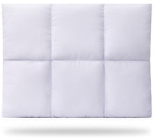 Load image into Gallery viewer, ProElite Puffy Tablet Sleeve Case Upto 13.3 inch for Galaxy Tab S10 Fe+/S9 FE+/S7+/S8 Plus/S9 Plus/S7 FE 12.4", iPad Pro 12.9", MacBook Air/Pro Retina, Microsoft Surface Pro 4/5/6/7/8/9, Lavender