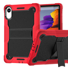 Load image into Gallery viewer, ProElite Cover for Xiaomi Redmi Pad 2 11 inch Case, Rugged Shockproof Heavy Duty Back Case Cover for Xiaomi Redmi Pad 2 11 inch, Red