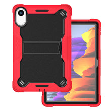 Load image into Gallery viewer, ProElite Cover for Xiaomi Redmi Pad 2 11 inch Case, Rugged Shockproof Heavy Duty Back Case Cover for Xiaomi Redmi Pad 2 11 inch, Red