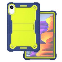 Load image into Gallery viewer, ProElite Cover for Xiaomi Redmi Pad 2 11 inch Case, Rugged Shockproof Heavy Duty Back Case Cover for Xiaomi Redmi Pad 2 11 inch, Navy Green